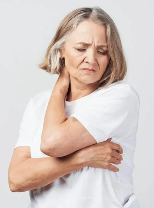 Fibromyalgia