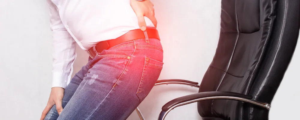 sciatica