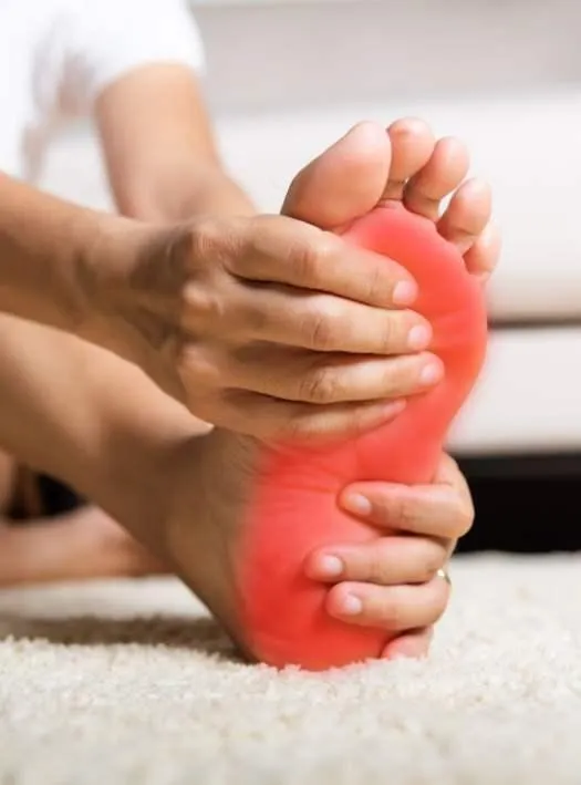 Plantar Fasciitis