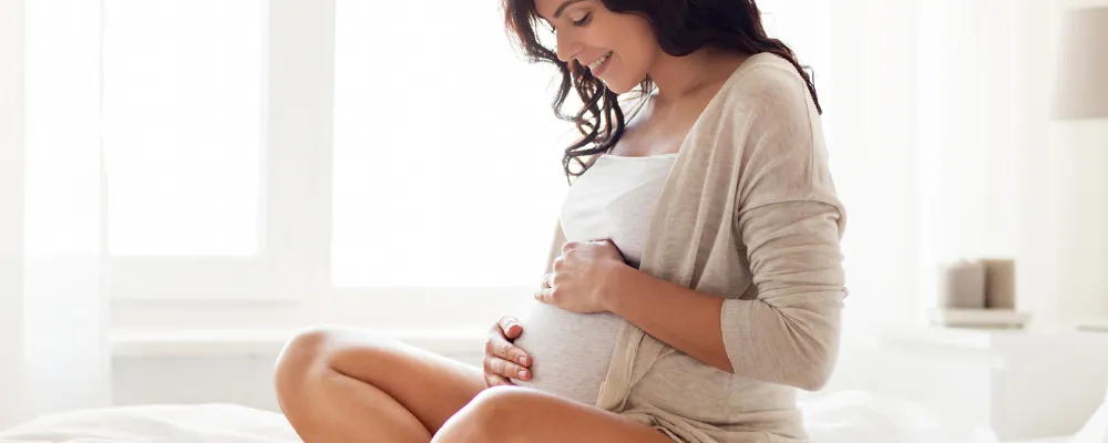 Chiropractic Care For Pregnancy